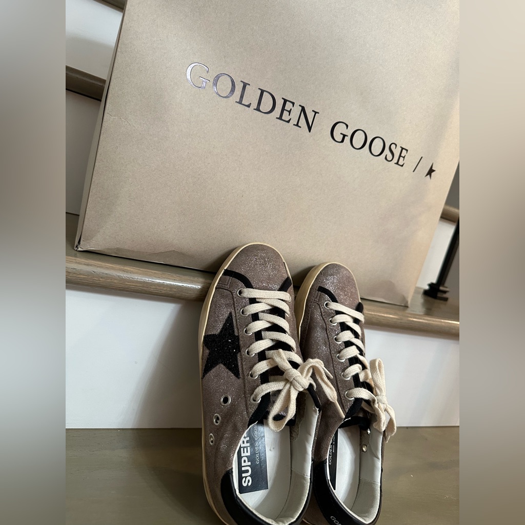 Golden Goose Golden Goose